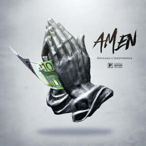Amen(feat. Jordymone9) (Explicit)