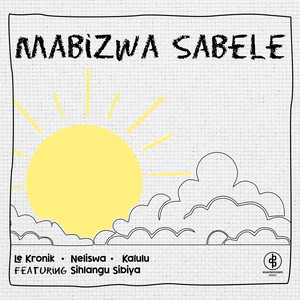 Mabizwa Sabele