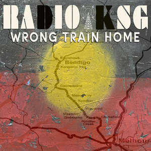 Wrong Train Home