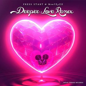 Deeper Love (feat. DJ Waffles & Sarah Jordan and Matt Von) (Remix)