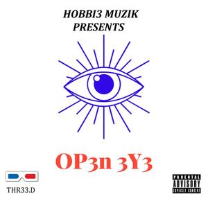 Open Eye (Explicit)