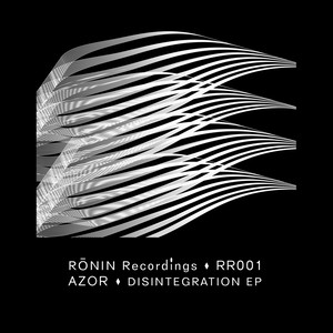 Disintegration: RR001