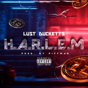 Harlem (Explicit)