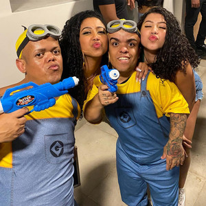 Adivinha, MC Saci, Guga Divulga (Explicit)