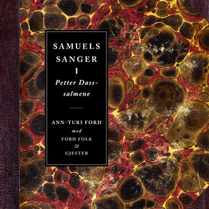 Samuels Sanger I, Petter Dass- salmene