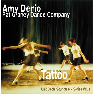 Unit Circle Soundtrack Series, Vol. 1: Tattoo