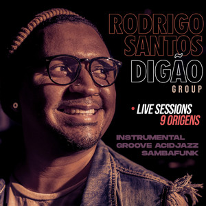 Live Sessions 9 Origens