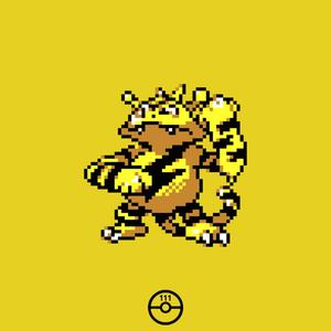 ELECTABUZZ! (Explicit)