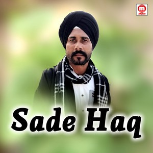 Sade Haq