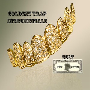 Coldest Trap Instrumentals 2017