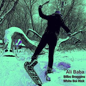 Ali Baba (feat. White Boi Rick) [Explicit]