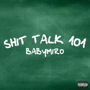 **** Talk 101 (Explicit)