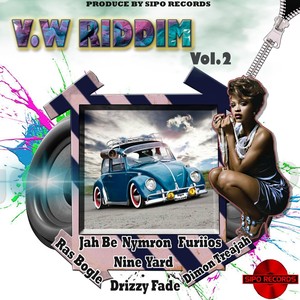 V.W Riddim, Vol. 2 (Explicit)