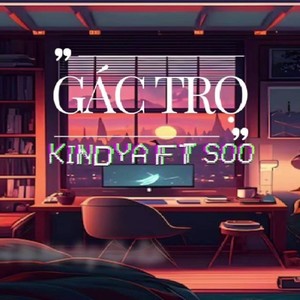 Gác Trọ