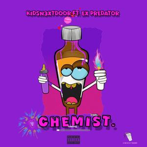 CHEMIST (Special Version) (feat. Ex Predator) [Explicit]