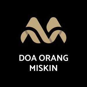 Doa Orang Miskin