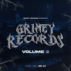 Grimey Cypher (feat. Mr.Babyface, BANKBRO323, Imafool & Lil Bouncer) (Explicit)