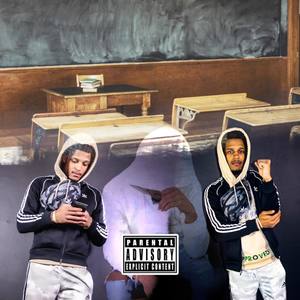 Talkin Brazy (Explicit)