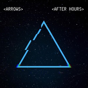 Arrows - Visions