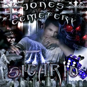 JONES CEMETERY (Explicit)