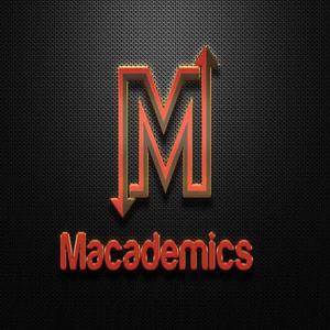 Macademics Deluxe (Explicit)