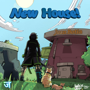 New House (Original)