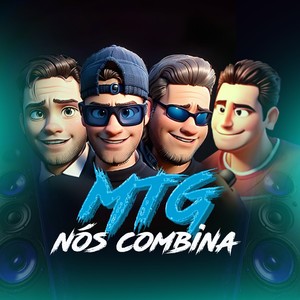 MTG NÓS COMBINA (Explicit)