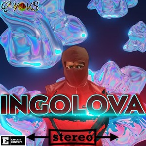 Ingolova (Explicit)