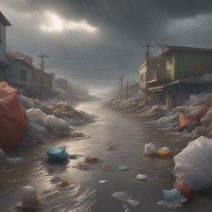 Climate change