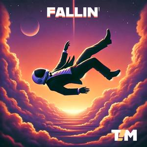 Fallin' (feat. Lyrica Soul) [Explicit]