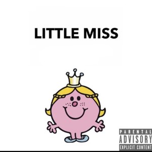 LITTLE MISS (feat. KM 11:11) [Explicit]