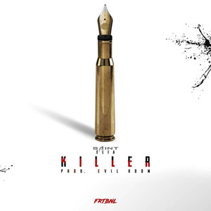 Killer (Explicit)