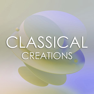 Grieg: Classical Creations