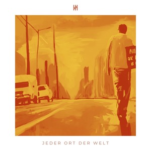 Jeder Ort der Welt