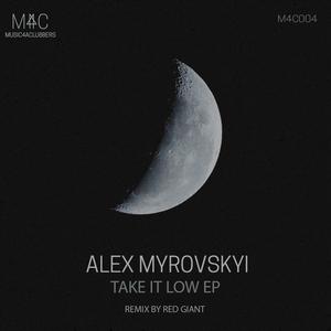 Take It Low EP