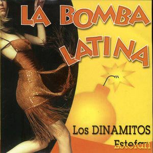 Los Dinamitos Estefan - El Cumbachero (Speed Sugar Mix)