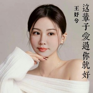 这辈子爱过你就好