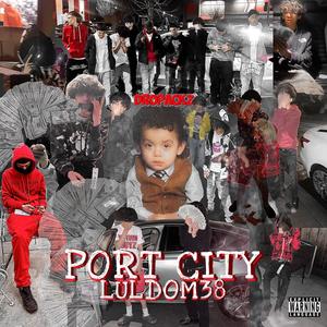 PORT CITY (Explicit)