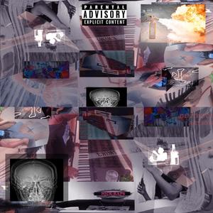 H.H.D. (feat. FVDED) (Explicit)
