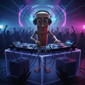 BRAINROT ELECTRO SONG