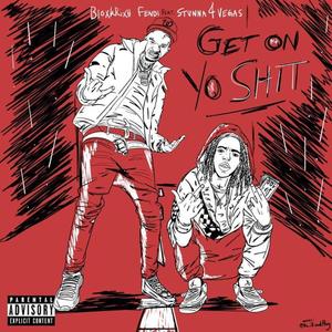 GET ON YO **** (Explicit)