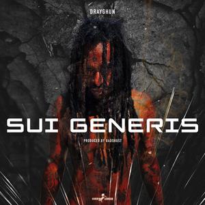 SUI GENERIS