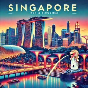 Singapore (feat. sirgomez) (Explicit)