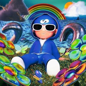 Wipe out!!! (feat. Xero na lossfy)