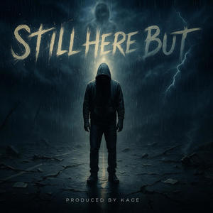 Still Here But (feat. Rico Cartier)