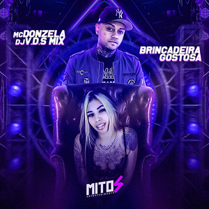 Brincadeira Gostosa (Explicit)