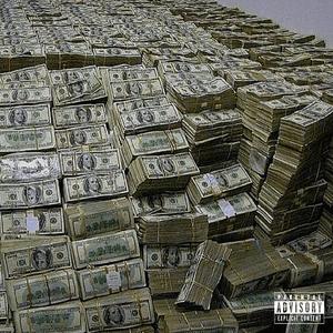 B4NKROLL (feat. No Stylxst) (Explicit)