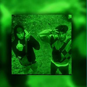 Bardzo Boli Czas (Explicit)