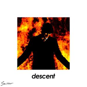 descent