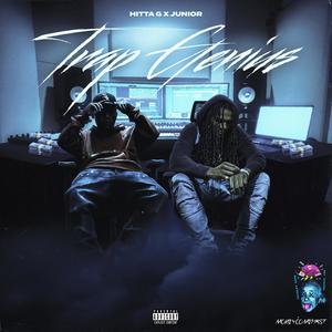 I Could Tell They Fake(feat. Townbyness) (Explicit)